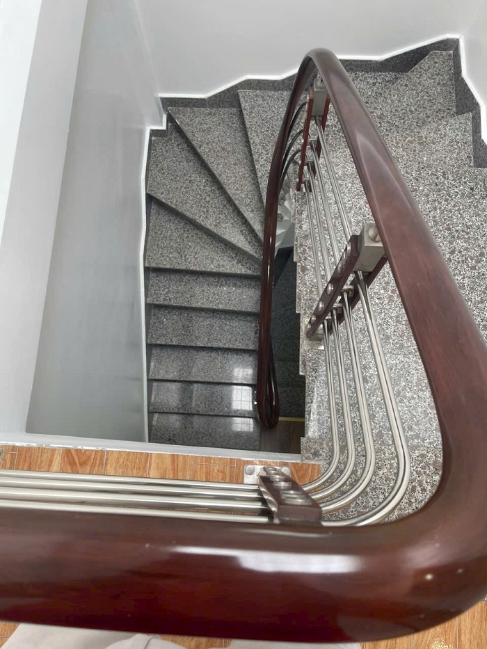 Bán nhà Độc Lập 3 Tầng ngõ 261, Trần Nguyên Hãn, Lê Chân, Hải Phòng.